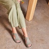 image:imageNAOT Footwear Womens Kawhia SandalTaupe Knit