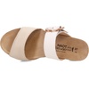 image:imageNAOT Footwear Womens Kingdom SandalSoft Ivory LthrSoft White Lthr