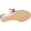 image:imageNAOT Footwear Womens Kingdom SandalSoft JadeSoft White