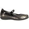 image:imageNAOT Footwear Womens Kirei Maryjane with Cork Footbed and Arch Comfort and Support  Lightweight and Perfect for Travel Removable FootbedMary Jane