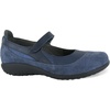 image:imageNAOT Footwear Womens Kirei Maryjane with Cork Footbed and Arch Comfort and Support  Lightweight and Perfect for Travel Removable FootbedSuede