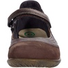 image:imageNAOT Footwear Womens Kirei Maryjane with Cork Footbed and Arch Comfort and Support  Lightweight and Perfect for Travel Removable FootbedToffee Brown LthrCoffee BeanRadiant Copper Lthr