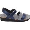 image:imageNAOT Footwear Womens Krista SandalDark Blue