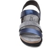 image:imageNAOT Footwear Womens Krista SandalDark Blue