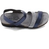 image:imageNAOT Footwear Womens Krista SandalDark Blue