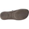 image:imageNAOT Footwear Womens Lenok Shoe Pecan BrownToffeeFrench Roast 6 M US