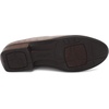 image:imageNAOT Footwear Womens Lodos ClogShiitake Nubuck