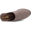 image:imageNAOT Footwear Womens Lodos ClogShiitake Nubuck