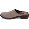 image:imageNAOT Footwear Womens Lodos ClogShiitake Nubuck