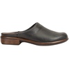 image:imageNAOT Footwear Womens Lodos ClogSoft Black Lthr