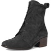 image:imageNAOT Footwear Womens Majesty BootCharcoal Suede
