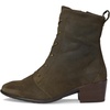 image:imageNAOT Footwear Womens Majesty BootOily Olive Suede