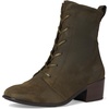 image:imageNAOT Footwear Womens Majesty BootOily Olive Suede