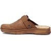 image:imageNAOT Footwear Womens Martos MuleAntique Brown Suede