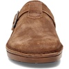 image:imageNAOT Footwear Womens Martos MuleAntique Brown Suede