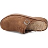 image:imageNAOT Footwear Womens Martos MuleAntique Brown Suede