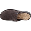 image:imageNAOT Footwear Womens Martos MuleOily Midnight Suede