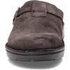 image:imageNAOT Footwear Womens Martos MuleOily Midnight Suede