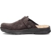 image:imageNAOT Footwear Womens Martos MuleOily Midnight Suede
