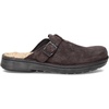 image:imageNAOT Footwear Womens Martos MuleOily Midnight Suede