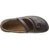 image:imageNAOT Footwear Womens Matai MaryjaneBlack Pearl LthrHash Suede