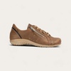 image:imageNAOT Footwear Womens Moko ShoeBark NubuckSoft Black Leather