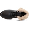 image:imageNAOT Footwear Womens Pali ShoeSoft Black Leather