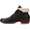 image:imageNAOT Footwear Womens Pali ShoeSoft Black Leather