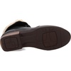 image:imageNAOT Footwear Womens Pali ShoeSoft Black Lthr