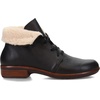 image:imageNAOT Footwear Womens Pali ShoeSoft Black Lthr