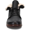 image:imageNAOT Footwear Womens Pali ShoeSoft Black Lthr