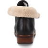 image:imageNAOT Footwear Womens Pali ShoeSoft Black Lthr