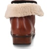 image:imageNAOT Footwear Womens Pali ShoeSoft Chestnut Leather