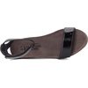 image:imageNAOT Footwear Womens Pixie SandalBlack LusterBlack RavenBlack Madras