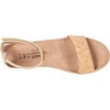 image:imageNAOT Footwear Womens Pixie SandalGold CorkChampagneGold