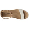 image:imageNAOT Footwear Womens Pixie SandalPorcelain PatentIvory