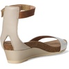 image:imageNAOT Footwear Womens Pixie SandalPorcelain PatentIvory