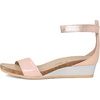 image:imageNAOT Footwear Womens Pixie SandalRose Patent Leather