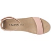 image:imageNAOT Footwear Womens Pixie SandalRose Patent Leather