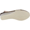 image:imageNAOT Footwear Womens Pixie SandalWhite Macademia Rose Combo