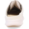 image:imageNAOT Footwear Womens Radon SneakerWhiteSilver Threads