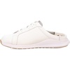 image:imageNAOT Footwear Womens Radon SneakerWhiteSilver Threads