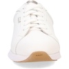 image:imageNAOT Footwear Womens Radon SneakerWhiteSilver Threads