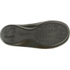 image:imageNAOT Footwear Womens Rhythm ShoeBlack Raven LeatherBlack Velvet NubuckBlack Luster Leather
