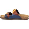 image:imageNAOT Footwear Womens San Diego SandalMulticoloured