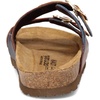image:imageNAOT Footwear Womens San Diego SandalMulticoloured