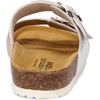 image:imageNAOT Footwear Womens San Diego SandalWhite