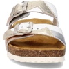 image:imageNAOT Footwear Womens San Diego SandalWhite