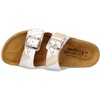 image:imageNAOT Footwear Womens San Diego SandalWhite