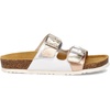 image:imageNAOT Footwear Womens San Diego SandalWhite